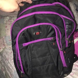 Swiss Gear Laptop Backpack