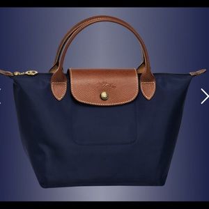 Longchamp Le Pliage Small Handbag