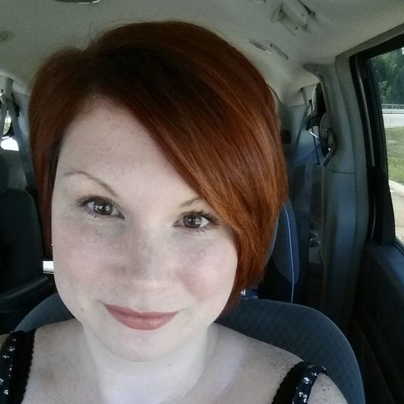 Meet your Posher, Angelic