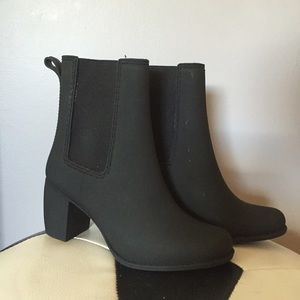 Jeffery Campbell Boots
