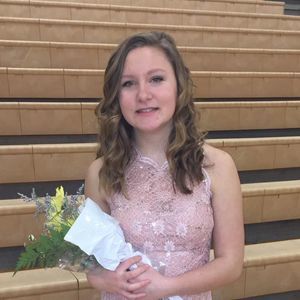 Meet your Posher, Tory