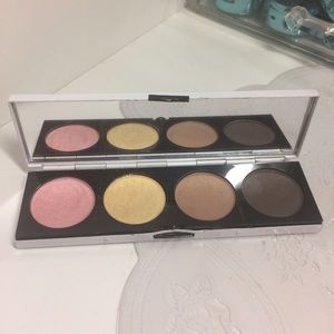 MAC Caramel Sundae Archies Girls Quad
