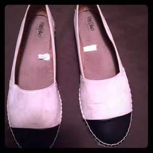Loafs for women size 11 had them on one time