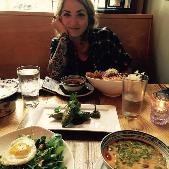 Meet your Posher, Erica - Picture 1 of 1