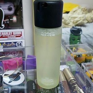 MAC prep+prime Fix+ mist