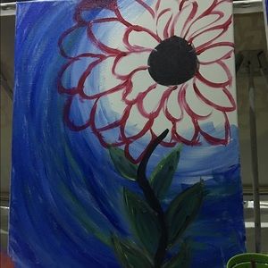 Meet your Posher, Rena