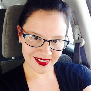 Meet your Posher, Andrea