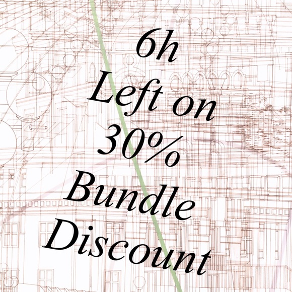 30% Bundle Discount - image 1