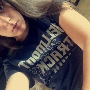 Meet your Posher, Lanae