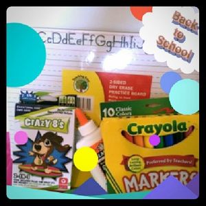 ??Pre K School Bundle??