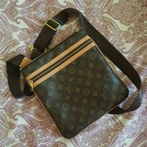Louis Vuitton Cross Body