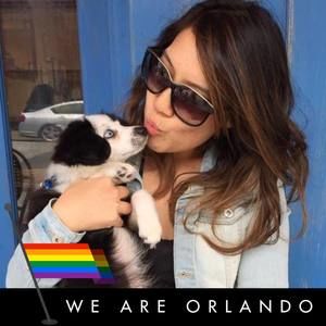 Meet your Posher, Alison