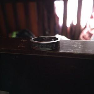 Silver size 8