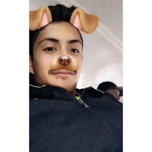 Meet your Posher, Jaime