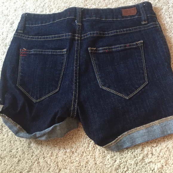 BDG Jean shorts - Picture 2 of 2