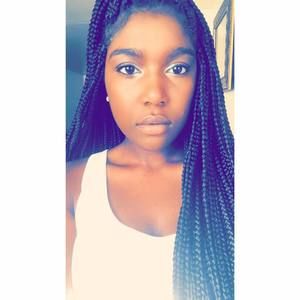 Meet your Posher, Kenya