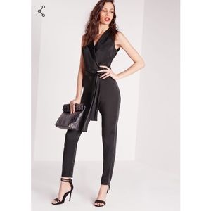 Missguided Jumpsuit