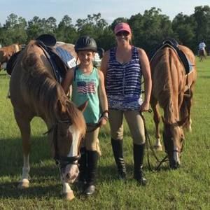 Meet your Posher, Morgan