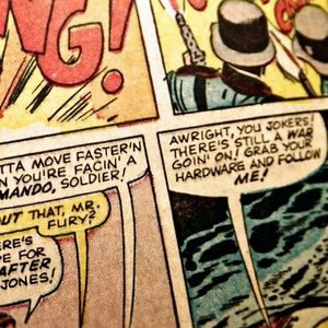 Meet your Posher, Camilla