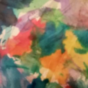 Meet your Posher, Dorene