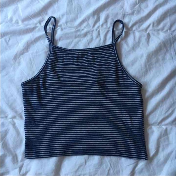 Brandy Melville Tank ✖️TRADED ✖️