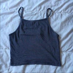 Brandy Melville Tank ✖️TRADED ✖️