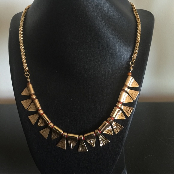 Chico's Jewelry - 🎉CHICOS! Tinsel Town Statement Necklace