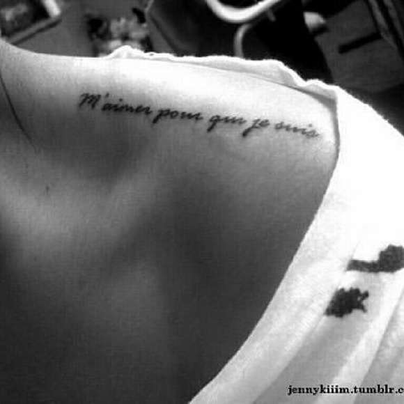 Meet your Posher, Carli