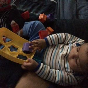 Meet your Posher, Diana