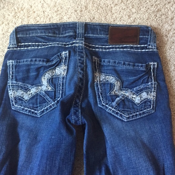 big star jeans