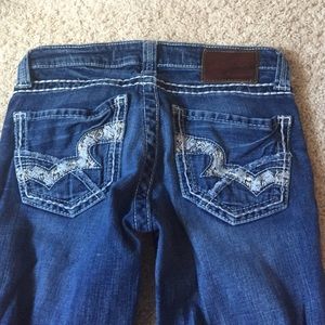 big star jeans