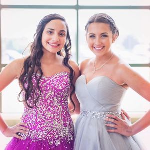 Meet your Posher, Lexi