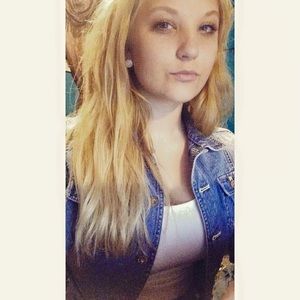 Meet your Posher, Jenna