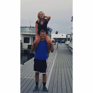 Meet your Posher, Shelby