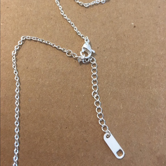 Dreaming of the sea charm necklace - Picture 3 of 3