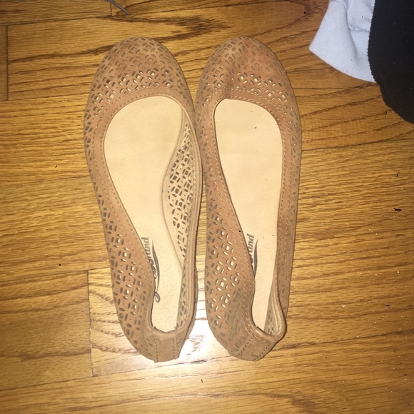 flats