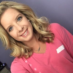 Meet your Posher, Jocelyn