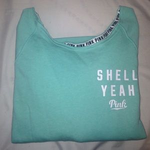 Victoria's Secret PINK pullover