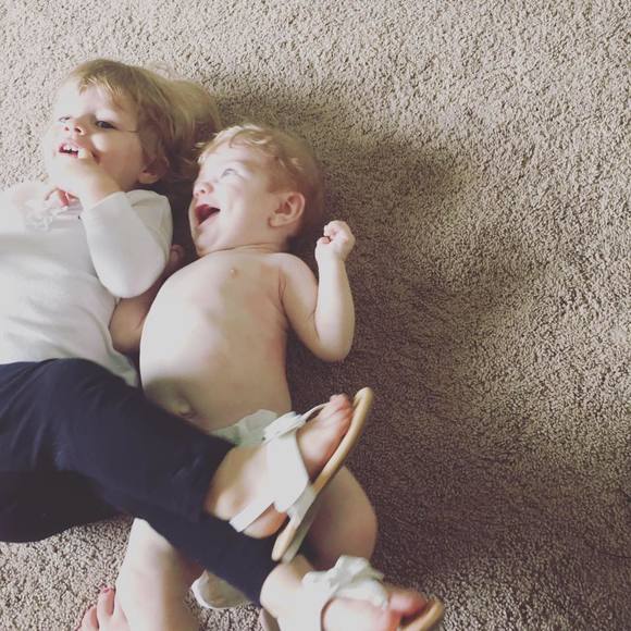 Meet your Posher, Jaylee