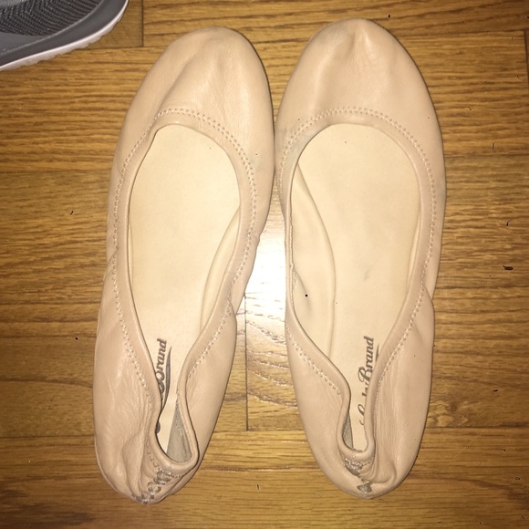 flats
