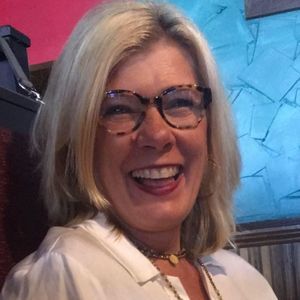 Meet your Posher, Mary katherine