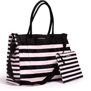 Victoria Secret Weekender Tote