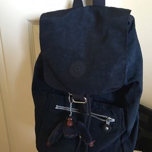 Kipling backpack