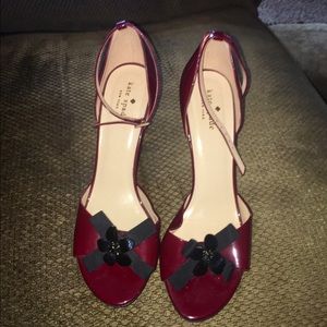 Kate Spade Heels!