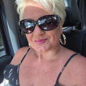 Meet your Posher, Krista