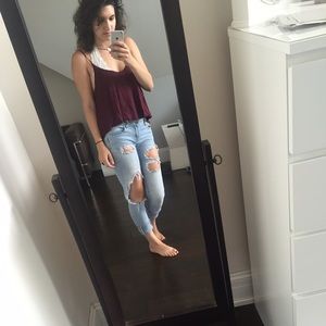 Meet your Posher, Zoe