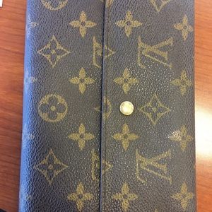 Louis Vuitton Wallet