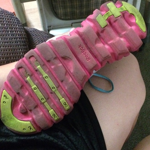 Reebok zig tech - Picture 2 of 4