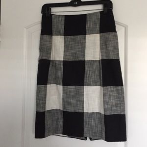 Club Monaco skirt