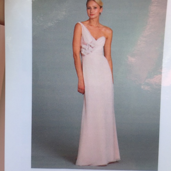 Long dress